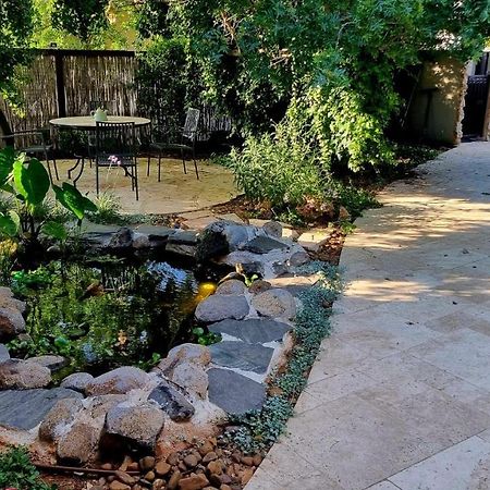 Charming Modern Country Unit For Rent Hotel Tsor'ah Bet Екстериор снимка
